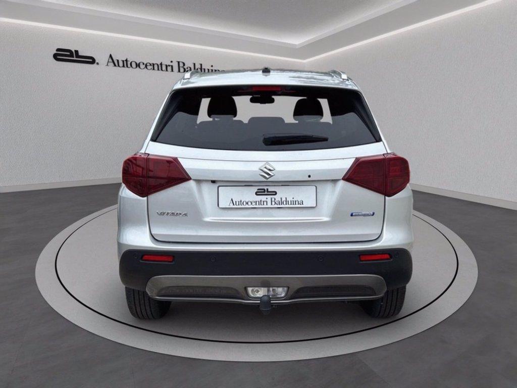 SUZUKI Vitara 1.4h cool+ 4wd allgrip 129cv del 2024