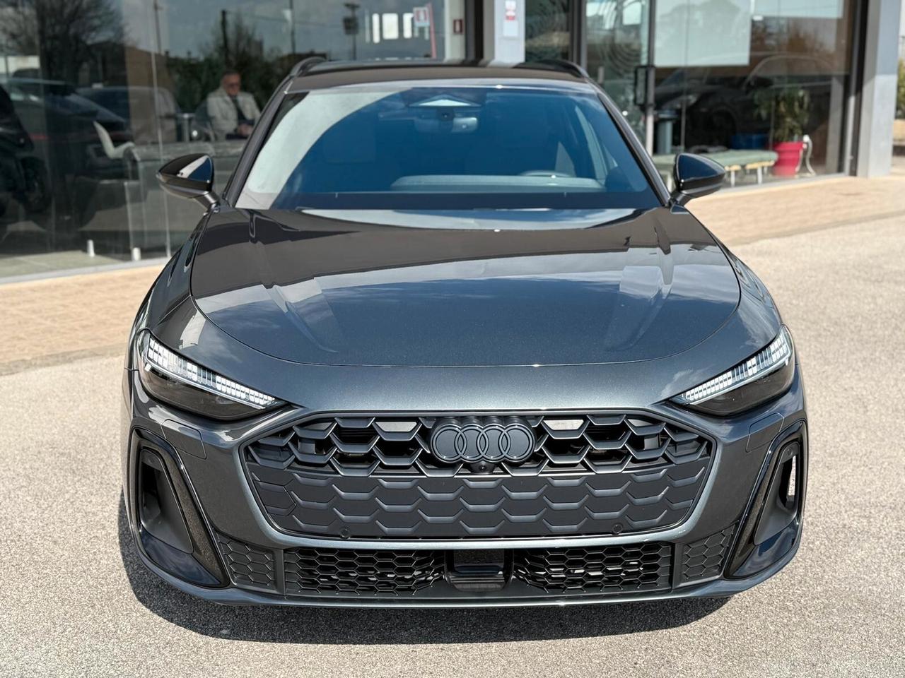 Audi A5 MHEV TDI 204 S_LINE PLUS MATRIX 2XMMI FULL PRONTA CONSEGNA