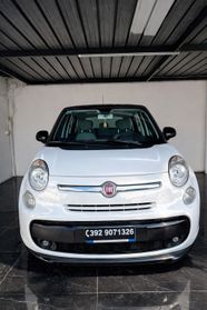 Fiat 500L 1.3 Multijet 2016-Lounge-Kit distribuzione OK-Pronta consegna