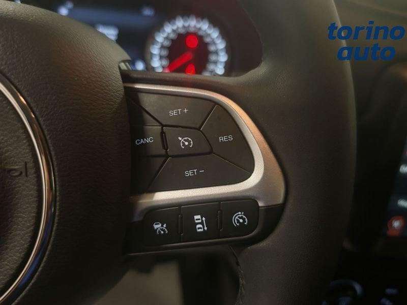 Jeep Renegade Renegade 1.6 Mjt 130 CV Limited