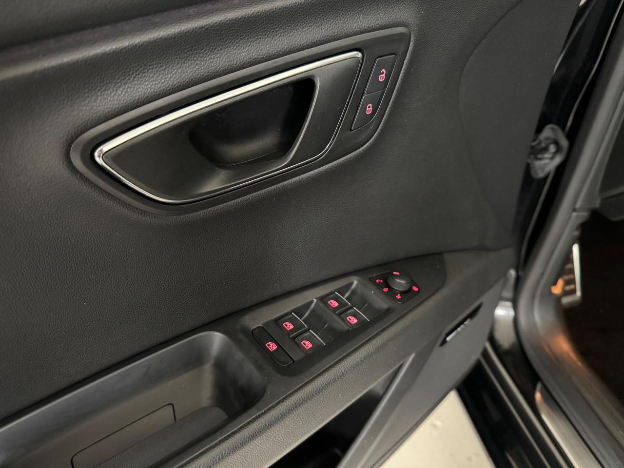 Seat Leon 2.0 TDI 150 CV DSG ST Start/Stop FR