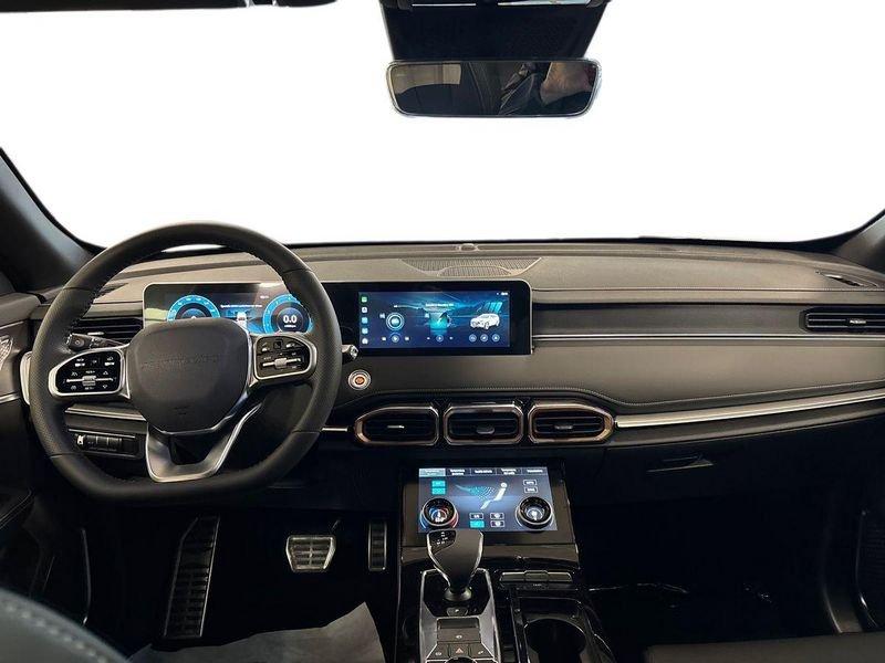 SPORTEQUIPE Sportequipe 7 GTW 1.6 T-GDI DCT