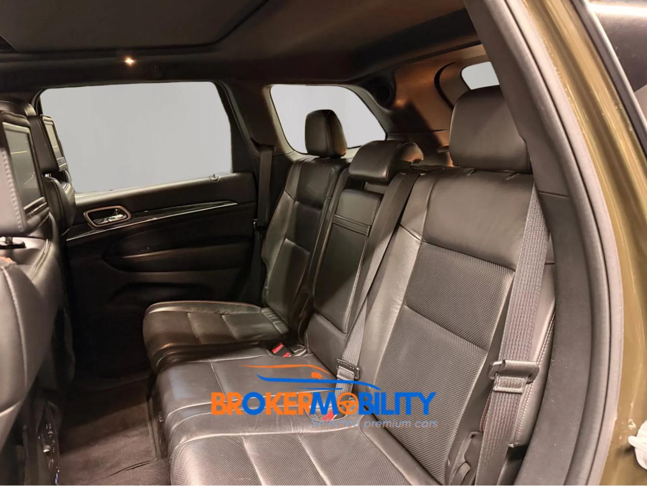 Jeep Grand Cherokee 3.0 crd V6 75th Anniversary ss 250cv auto