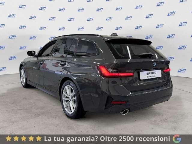 BMW 320 320d 48V Sport Touring auto
