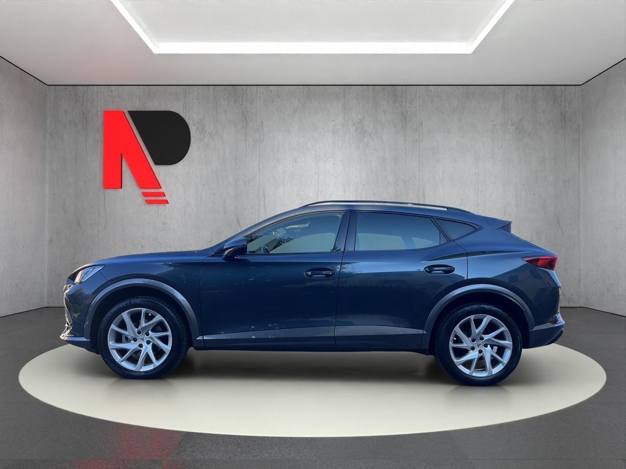 Cupra Formentor 1.5 TSI