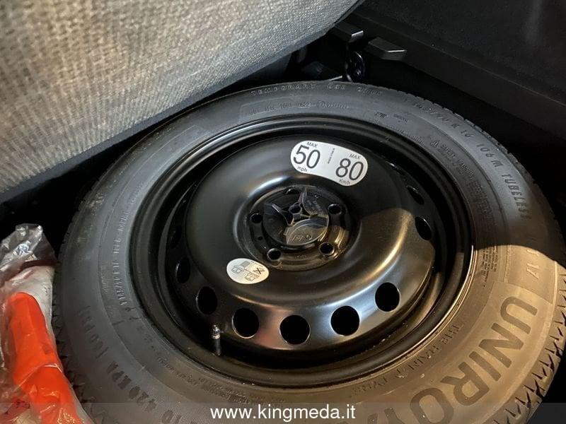 Renault Captur Captur Full Hybrid E-Tech 145 CV Equilibre