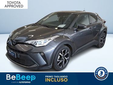 Toyota C-HR 2.0H TREND E-CVT