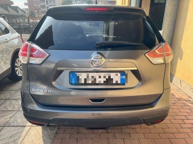 NISSAN X-Trail 1.6 dCi 2WD Acenta