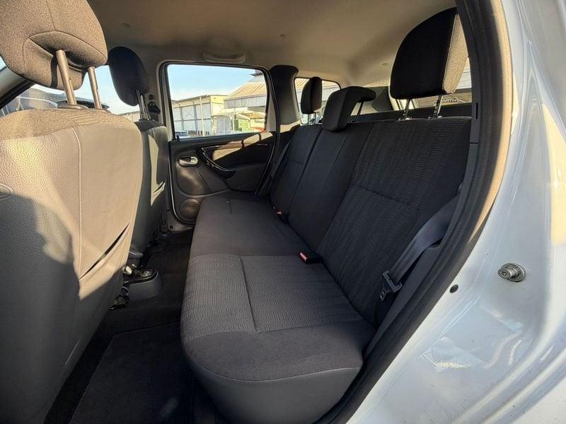 Dacia Duster Duster 1.5 dCi 110CV 4x2 Lauréate