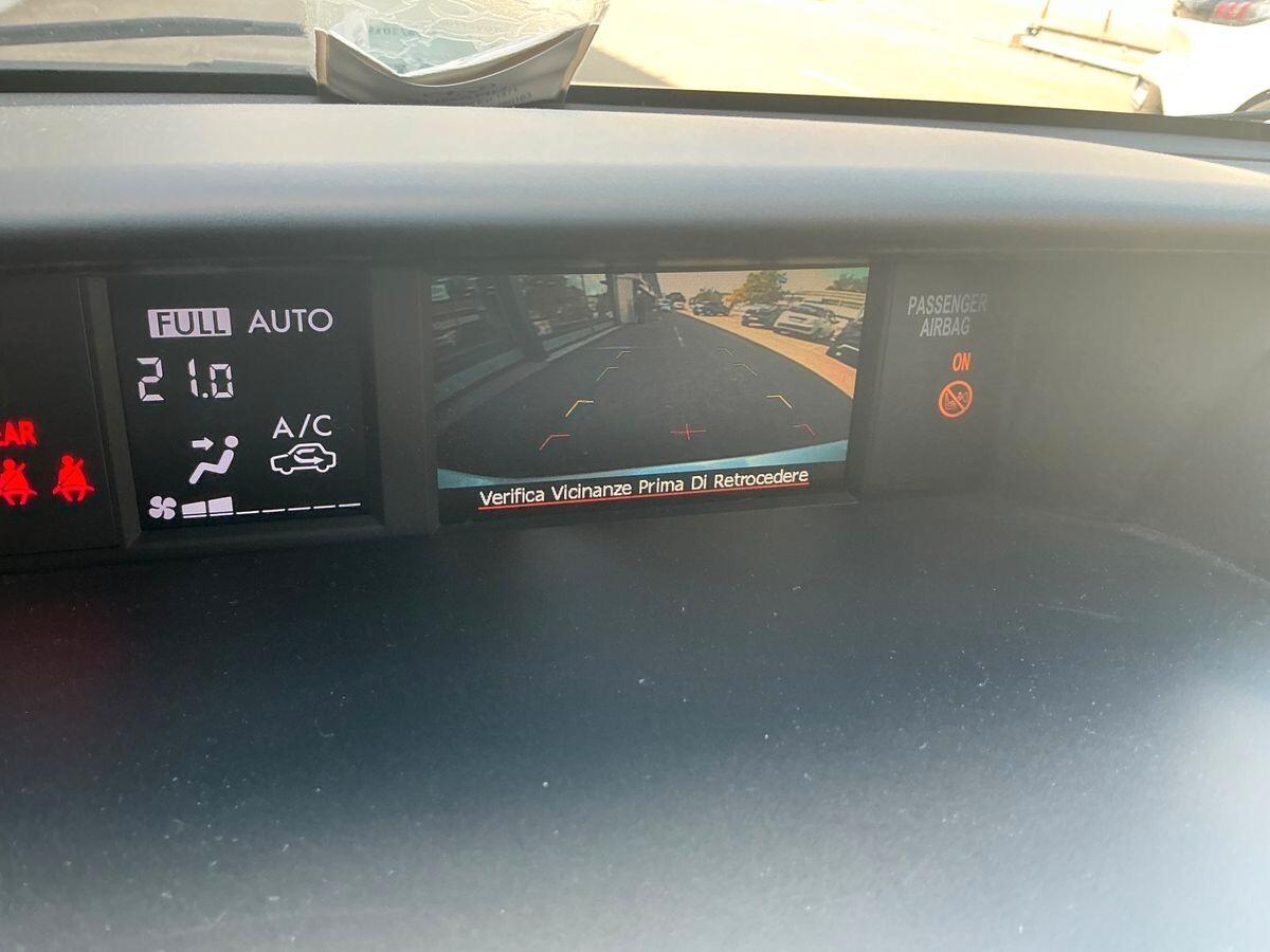 Subaru XV 2.0D Unlimited