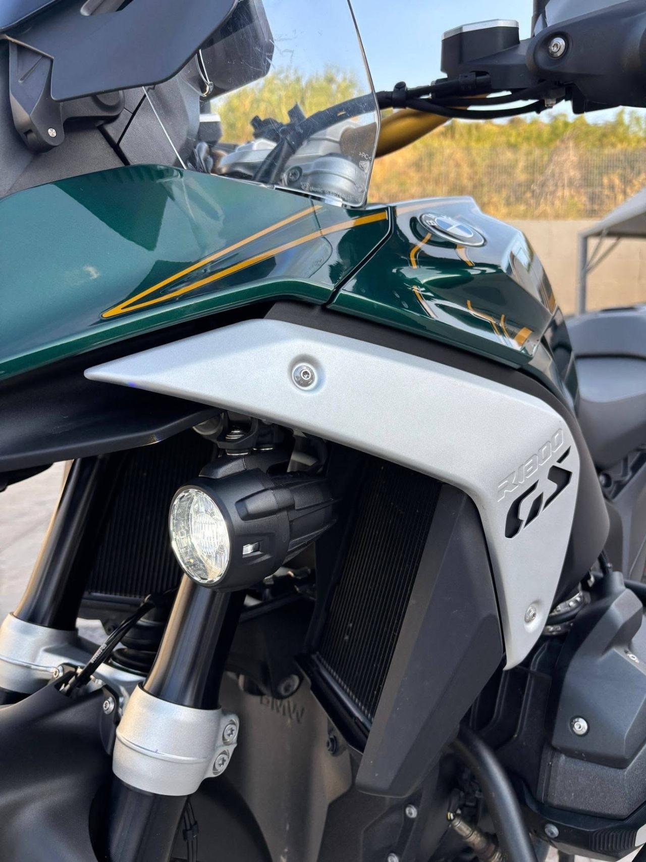 Bmw R 1300 GS