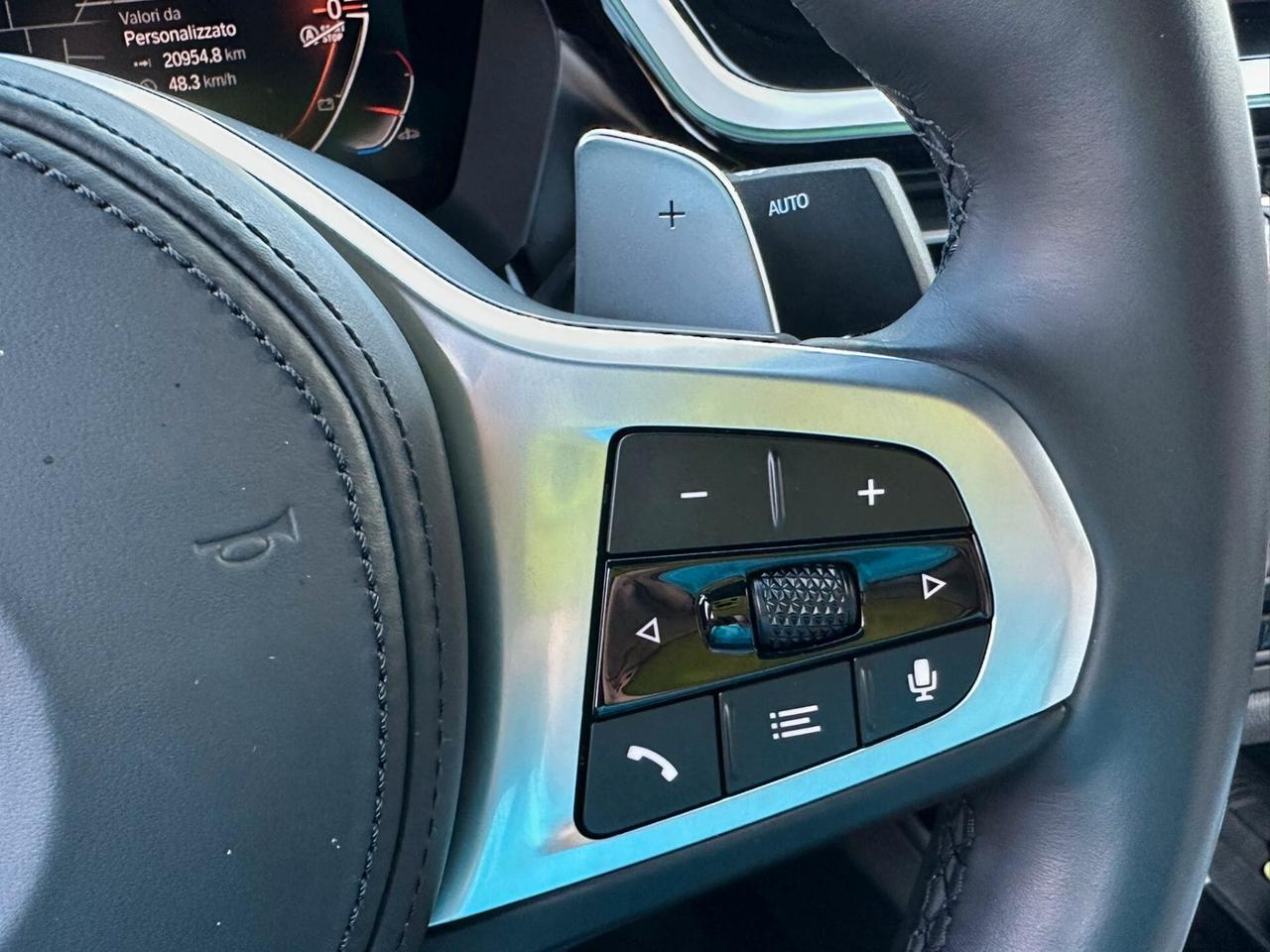 BMW Z4 SDRIVE20i MSPORT 197CV - IVA - PERFETTA