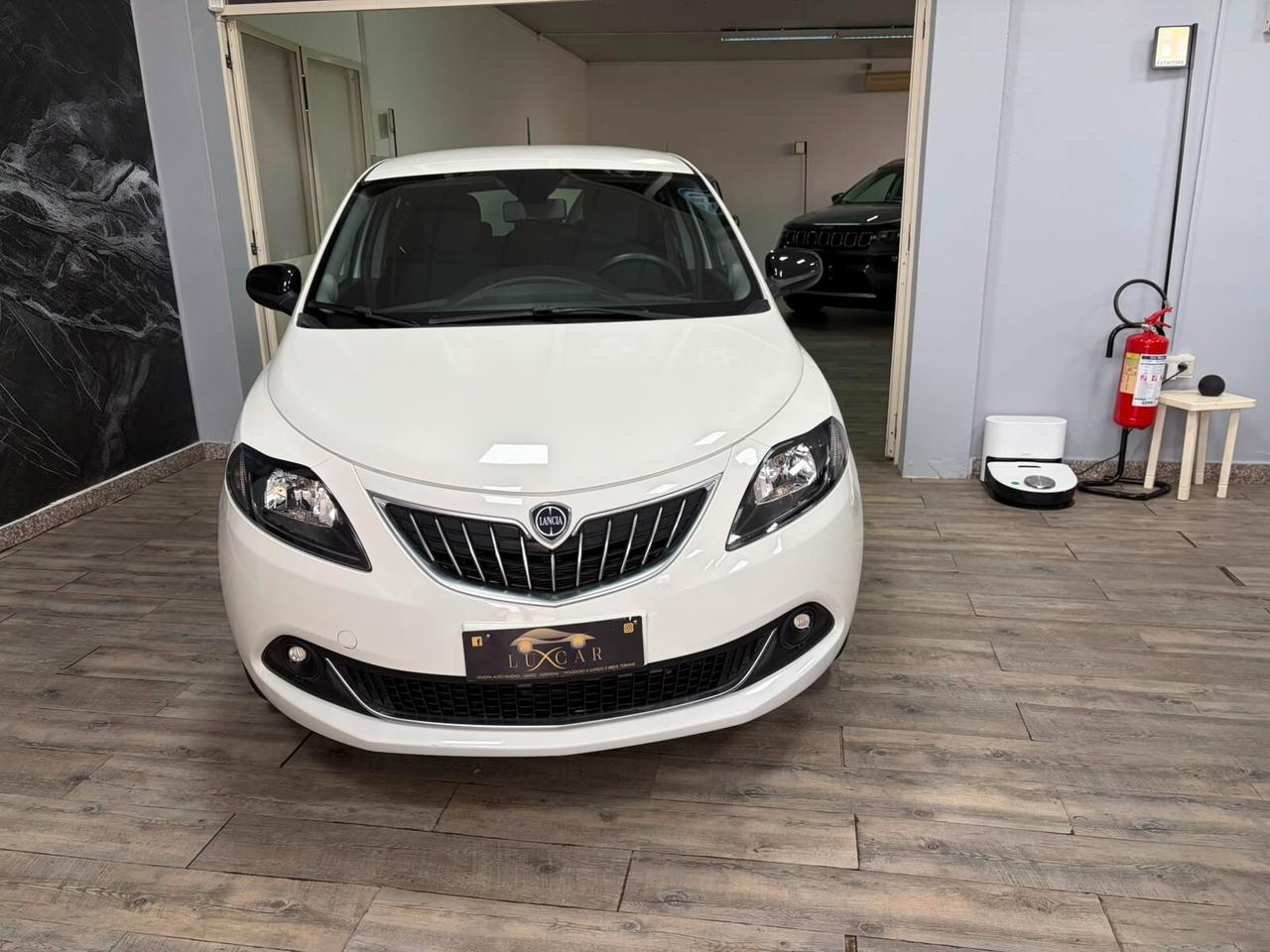 Lancia Ypsilon 1.0 FireFly 5 porte S&S Hybrid Gold
