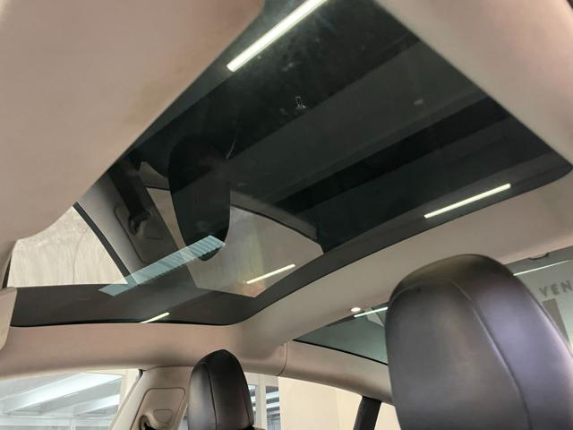 TESLA Model 3 LONG RANGE DUAL MOTOR AWD