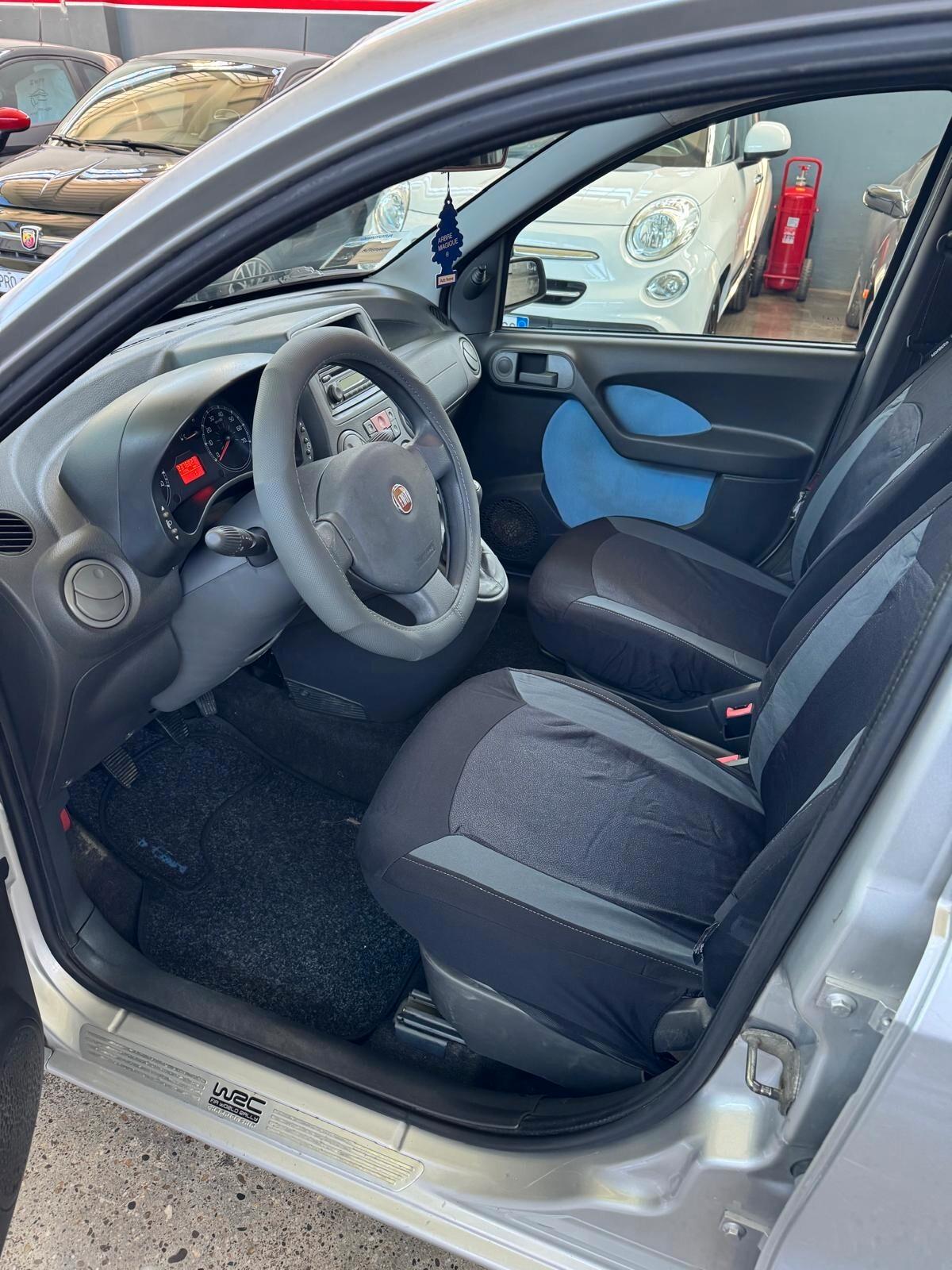 Fiat Panda 1.2 Dynamic