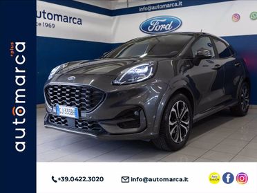 FORD Puma 1.5 ecoblue ST-Line s&s 120cv del 2022