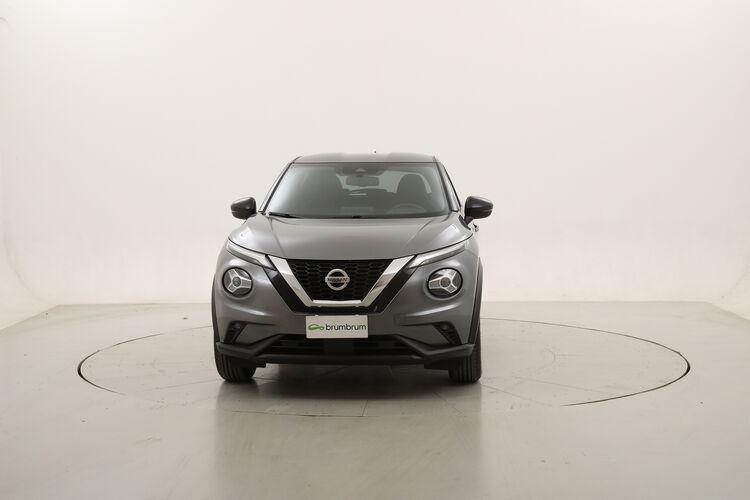 Nissan Juke N-Connecta DCT BR552537 1.0 Benzina 114CV