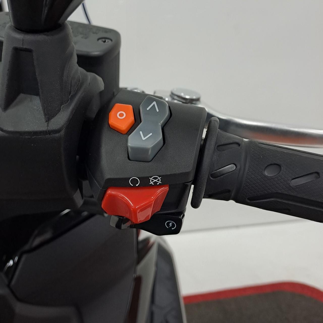 Kymco Downtown 350 GT *TUO DA 82 euro AL MESE