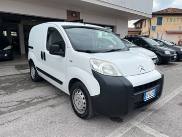 Citroen Nemo 1.3 HDi 80CV Furgone