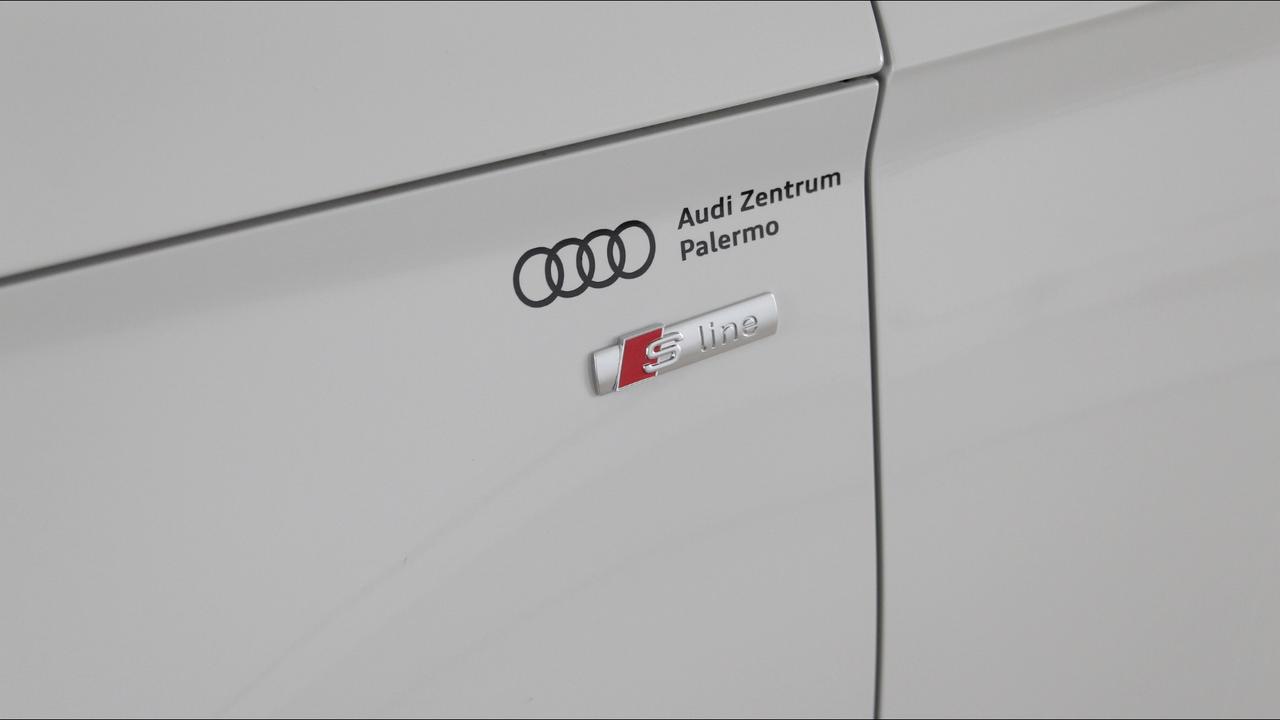 Audi Q5 55 TFSI E QUATTRO S TRONIC