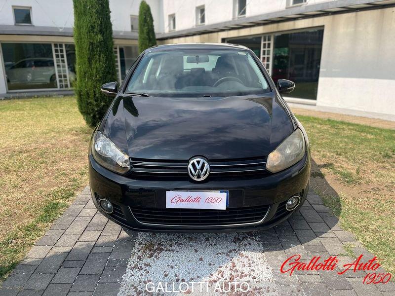 Volkswagen Golf Golf 5p 1.6 tdi Comfortline