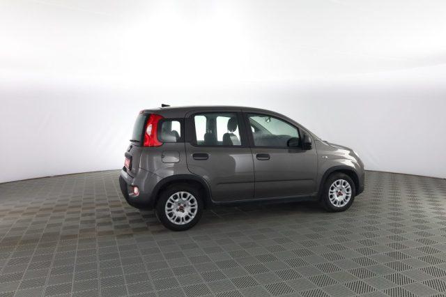 FIAT Panda Panda 1.0 FireFly S&S Hybrid