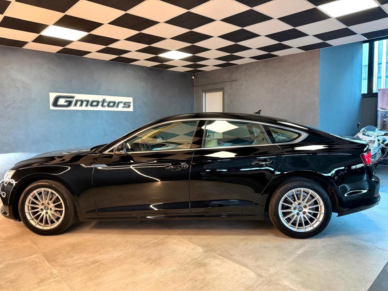 Audi A5 SPB 2.0 TDI S tronic Business Sport