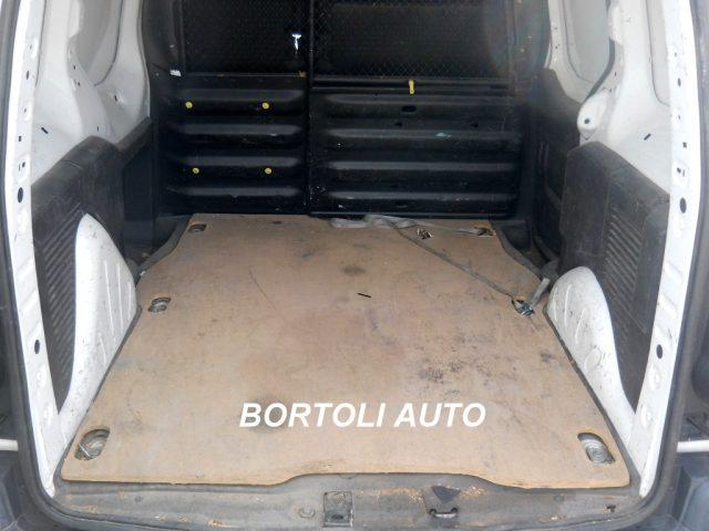 PEUGEOT Partner 1.5 BlueHDi 69.000 KM 100 L1 FURGONE CONTO VENDITA
