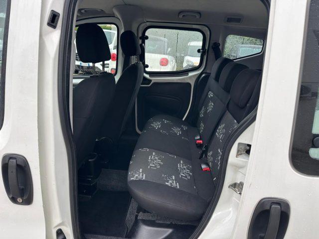 FIAT Qubo 1.3 MJT 75 CV Dynamic