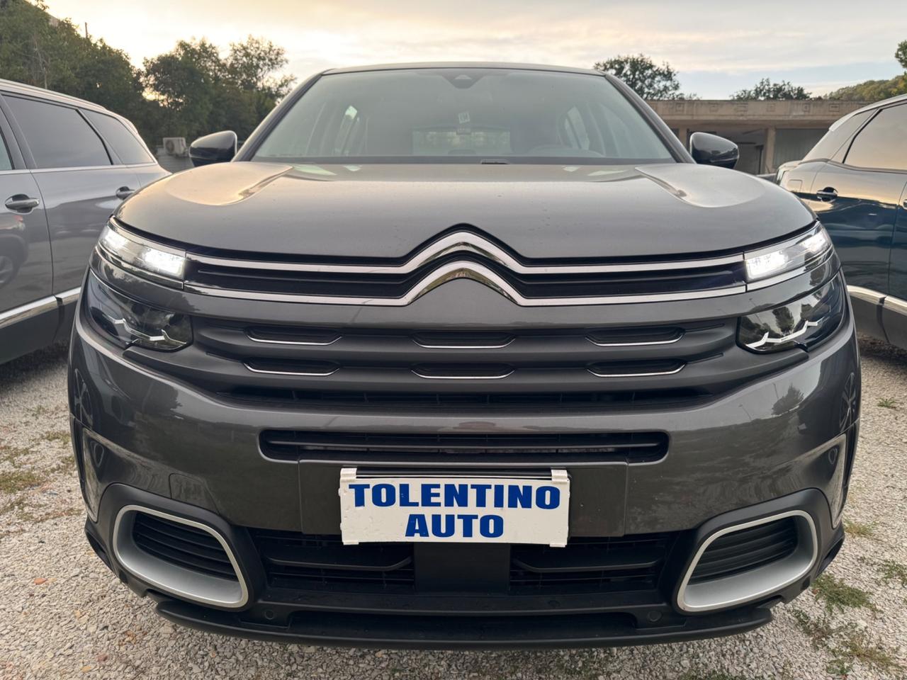 Citroen C5 Aircross BlueHDi 130 S&S Business