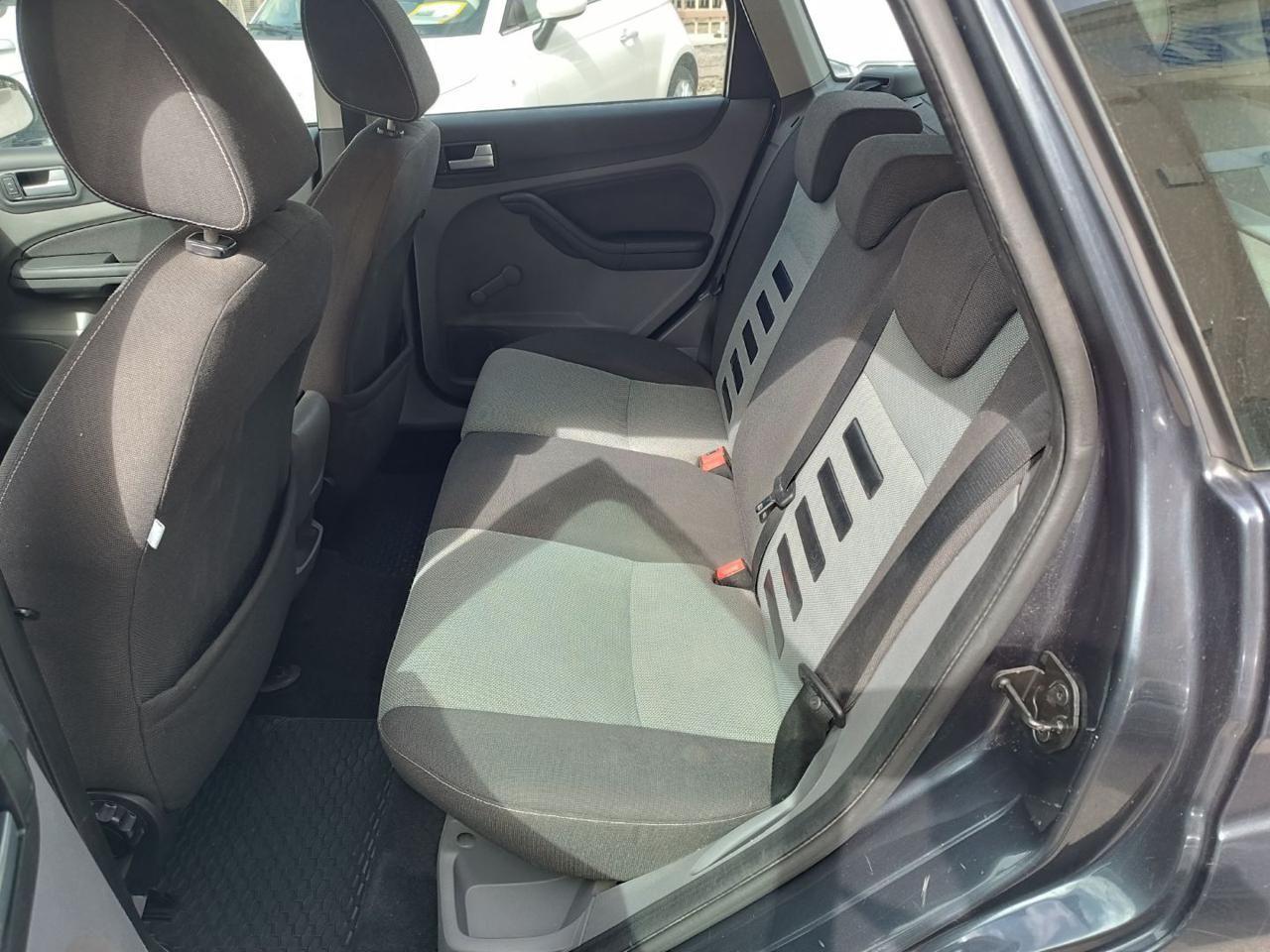 FORD Focus 1.6 TDCi (110CV) SW