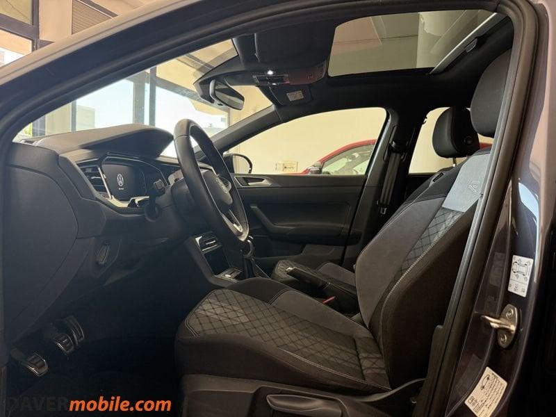 Volkswagen Taigo Taigo 1.0 tsi R-Line 110cv