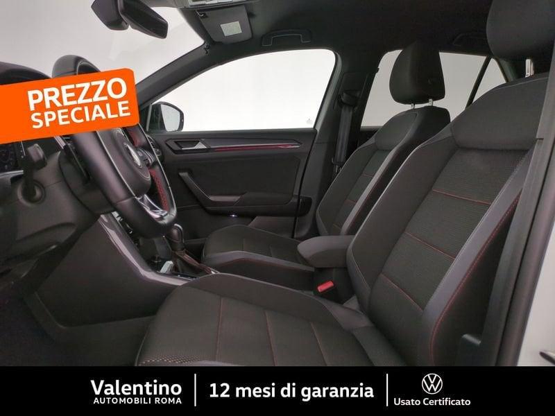 Volkswagen T-Roc 1.5 TSI R-LINE DSG ACT BlueMotion Technology