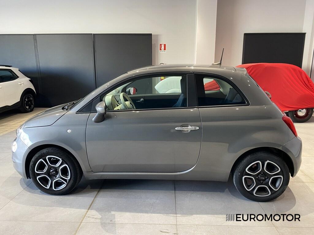 Fiat 500 1.2 EasyPower Club