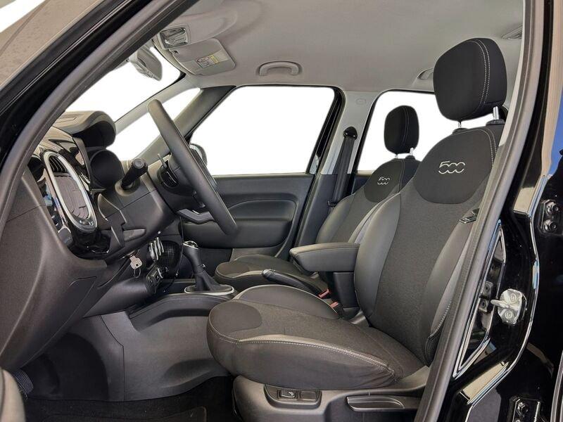 FIAT 500L Cross Cross 1.3 Multijet 95 CV Automatica Dualogic