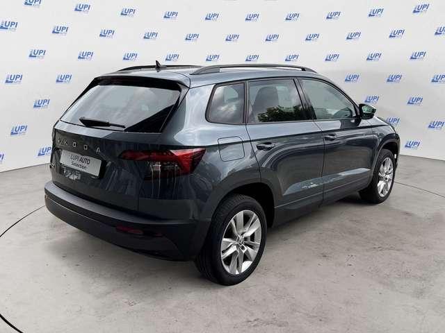 Skoda Karoq 1.0 tsi Ambition