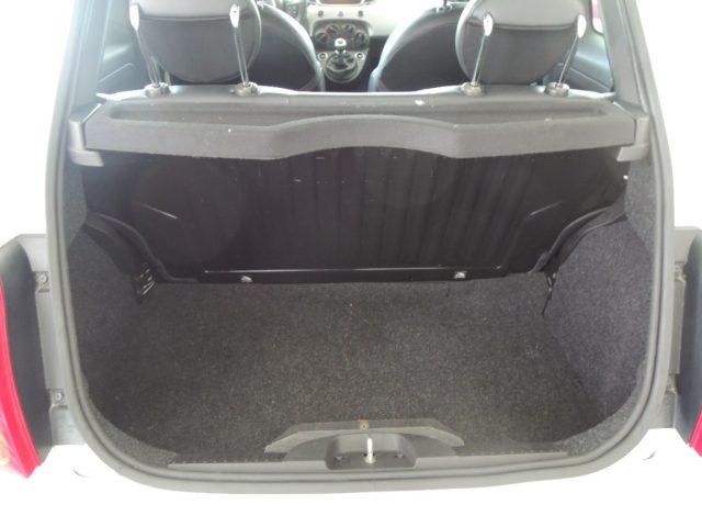 FIAT 500 1.0 Hybrid Connect