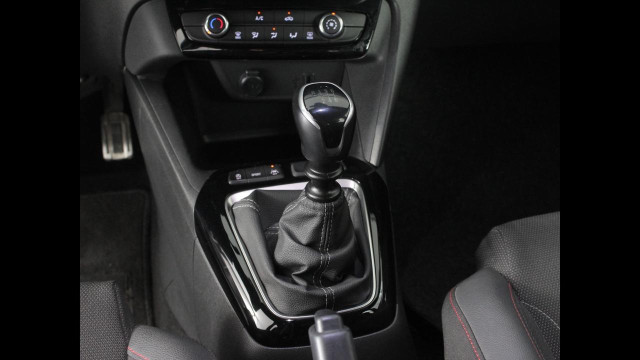 OPEL Corsa VI 2020 - Corsa 1.2 Edition s&s 100cv