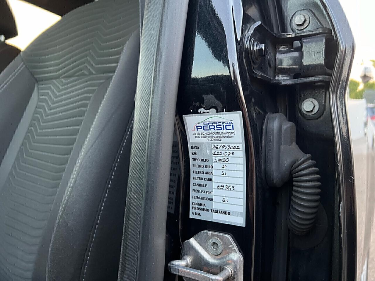 Ford Fiesta 1.0 Benzina 80CV 5p. Titanium - 2013