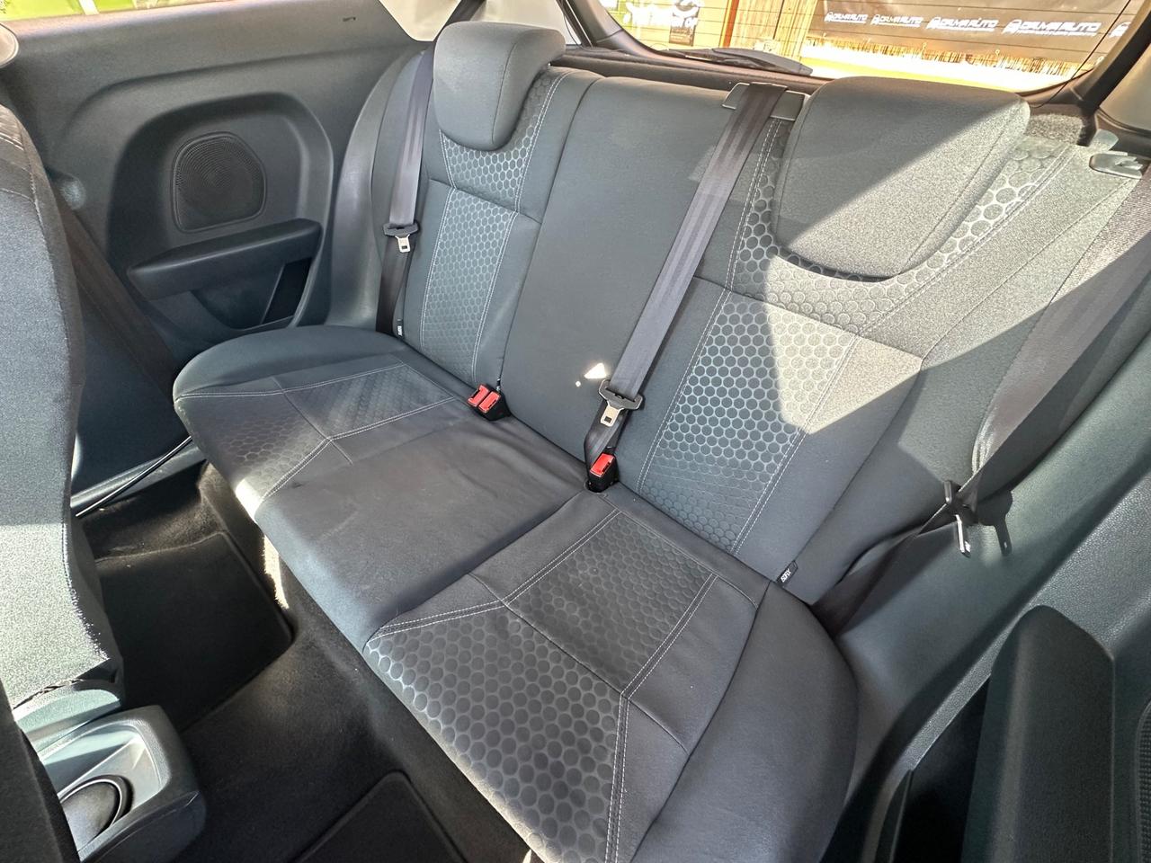 Ford Fiesta 1.4 TDCi 68CV 3 porte Titanium