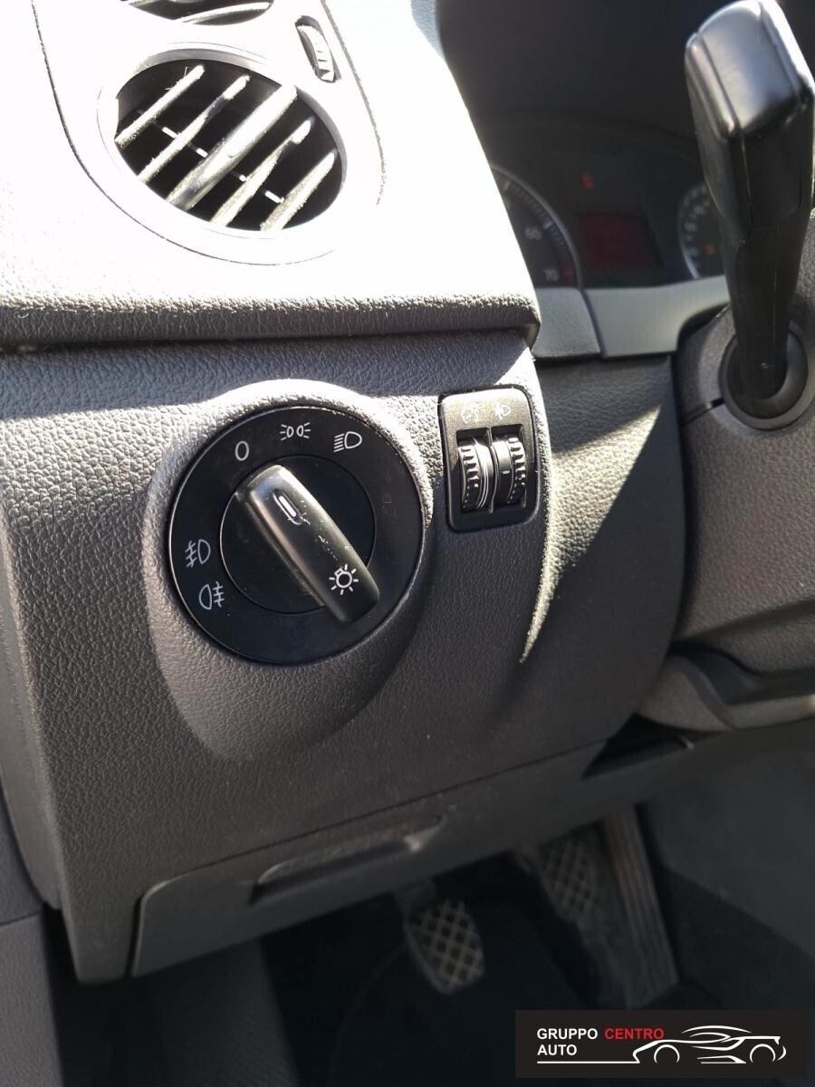 Volkswagen Golf Plus 1.4 16V TSI Comfortline-2008