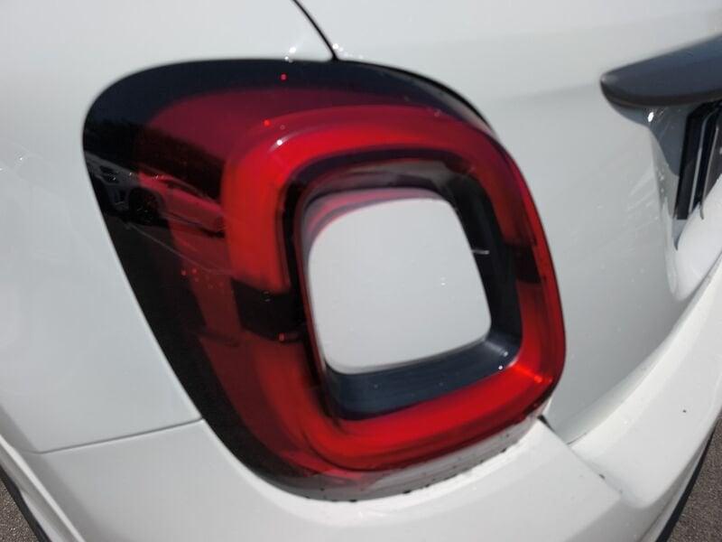FIAT 500X 2022 1.5 t4 hybrid Sport 130cv dct