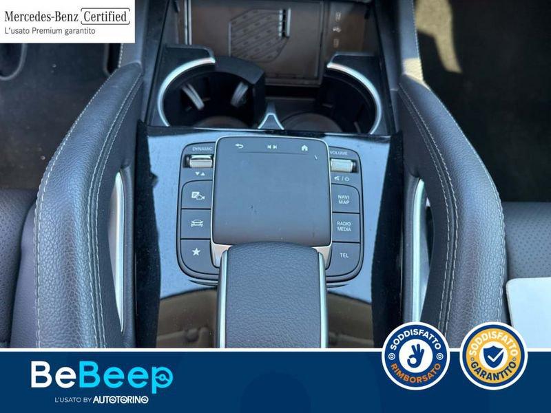 Mercedes-Benz GLE 300 D ADVANCED 4MATIC AUTO