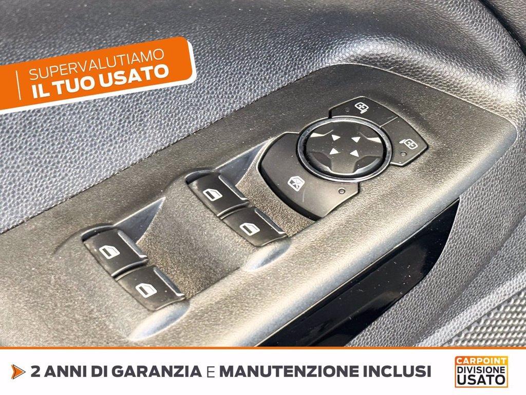 FORD Ecosport 1.0 ecoboost st-line s&s 125cv my20.25 del 2021