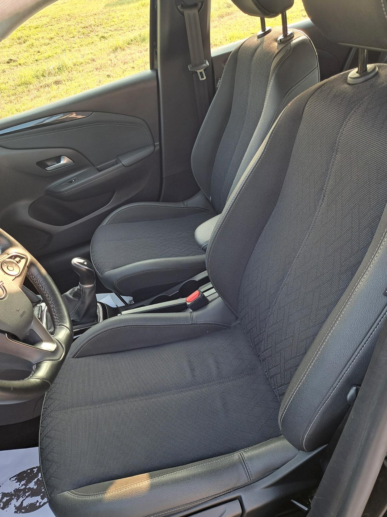 Opel Corsa 1.2 Elegance