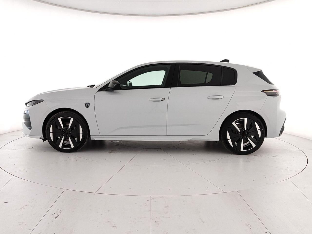 Peugeot 308 Hybrid 145 e-DCS6 GT