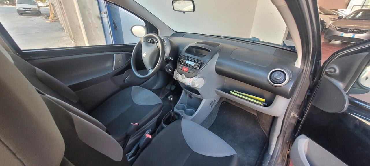 Peugeot 107 1.0 68CV 3p.