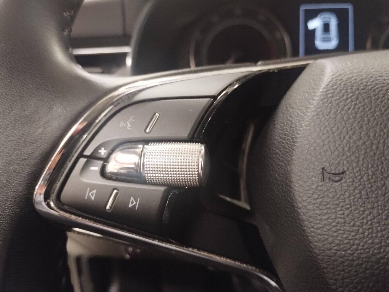 Skoda Kamiq 1.0 TSI Ambition