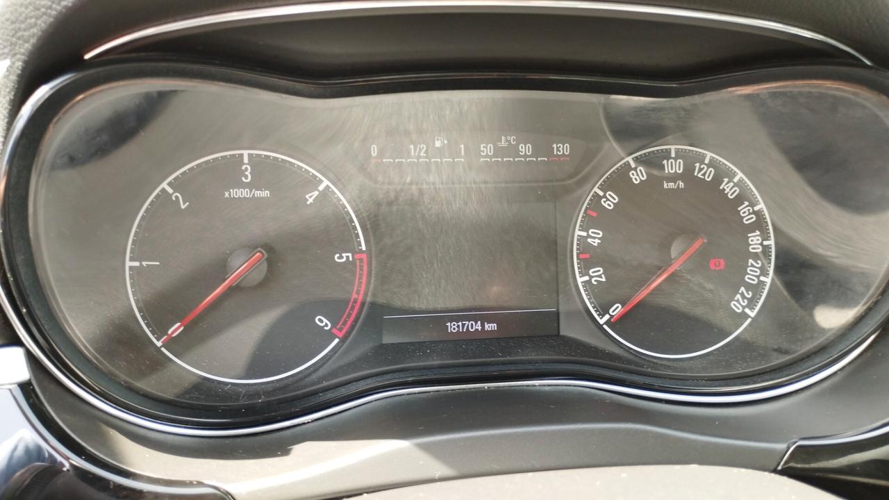 Opel Corsa 1.3 CDTI ecoFLEX 95CV Start&Stop 5 porte b-Color