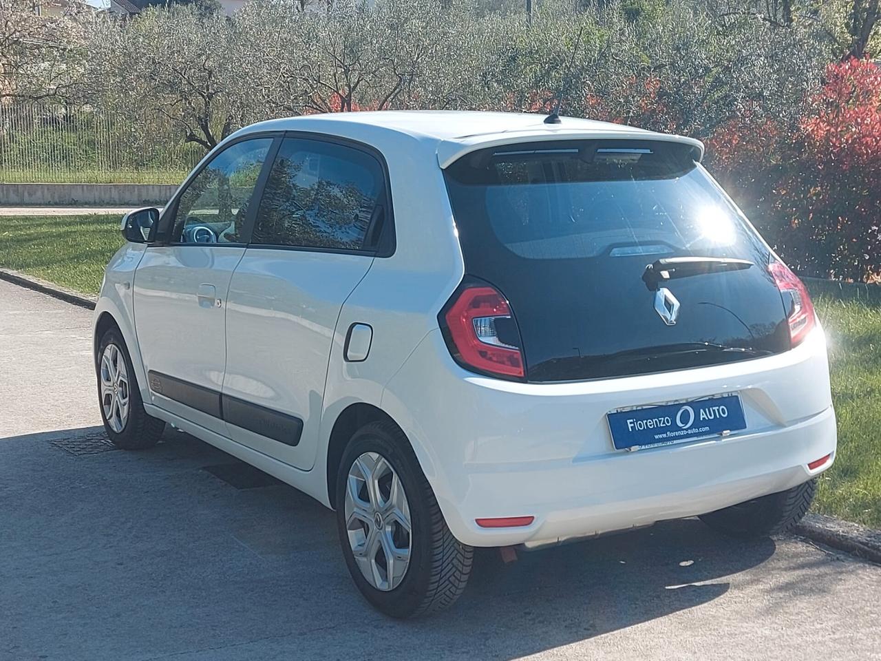 Renault Twingo SCe Limited 65 CV -PREZZO REALE-
